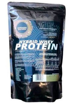 Intragen Hybrid Whey Protein