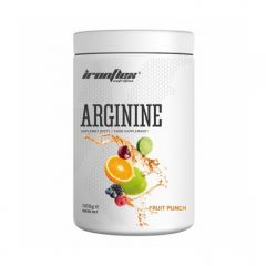 Iron Flex Arginine