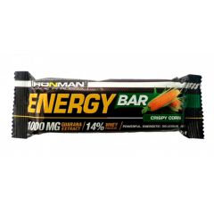 Energy Bar кокос, орех, кукуруза