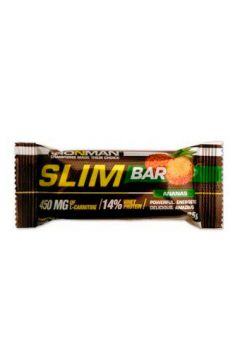 Extrifit Slim Bar 40 г ананас