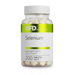 KFD Selenium