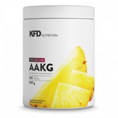 Nutrition Premium AAKG