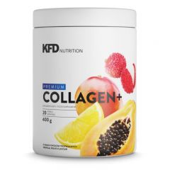 Premium Collagen Plus