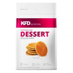 KFD Premium Dessert Micelar Casein