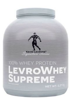 Kevin Levrone LevroWhey Supreme