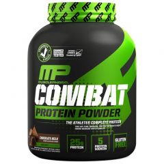 Combat Protein Powder
