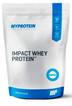 My Protein Impact Whey Protein