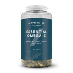 My Protein Essential Omega 3