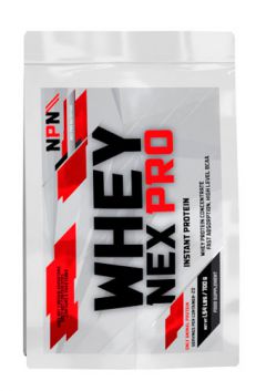 Nex Pro Nutrition Nutrition Whey Nex Pro