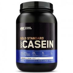 Optimum Nutrition 100% Casein Gold Standart