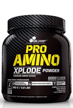 Amino Pro Explode