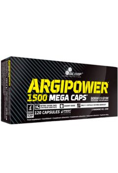 Olimp ArgiPower 1500 Mega Caps