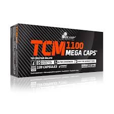Olimp TCM Mega Caps