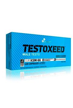 Testoxeed