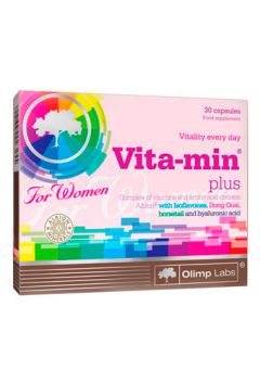 Olimp Vitamin for Women