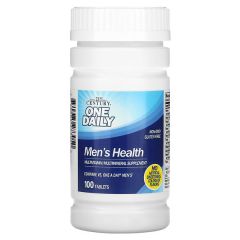 21st Century One Daily Men's Health