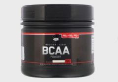 Optimum Nutrition BCAA Powder Unflavored