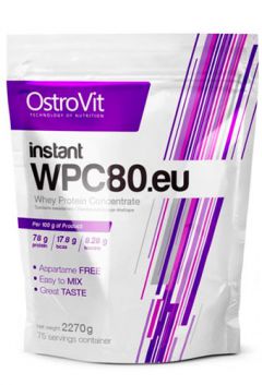 OstroVit Instant WPC80.eu