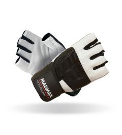 Mad Max Professional Workout Gloves MFG-269