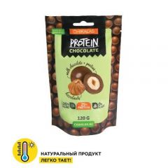 Protein Chocolate Фундук в шоколаде