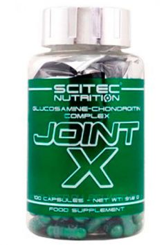 Scitec Nutrition Joint-x