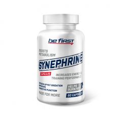 be first Synephrine