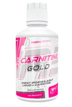 Trec Nutrition L-Carnitine Gold