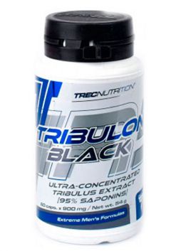 Trec Nutrition Tribulon Black