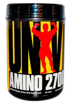 Universal Amino 2700