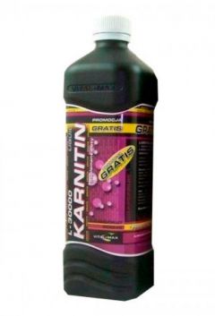 Vitalmax L-Karnitin Liquid