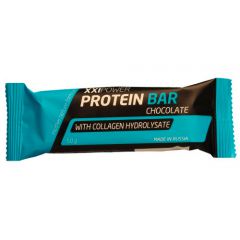 Protein Bar with collagen hydrolysate