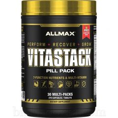 AllMax Nutrition VitaStack