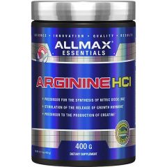 AllMax Nutrition Arginine HCL