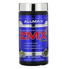AllMax Nutrition ZMX2 Advanced