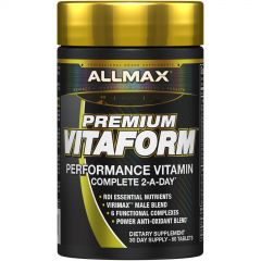 AllMax Nutrition VitaForm for men