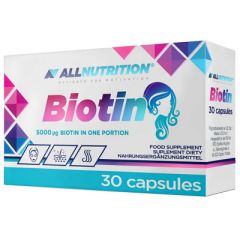 Biotin 5000 mg