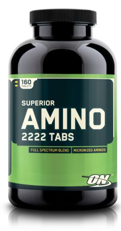 Amino 2222