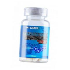 Atomix Glucosamine + Chondroitin + MSM