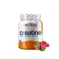 be first Creatine