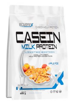 Blastex Casein Milk Protein 600 g