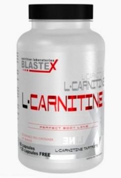 Blastex L carnitine 800 mg