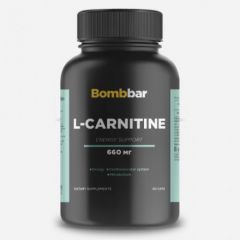 L-Carnitine 660 мг