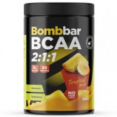 Bomb Bar Pro BCAA 2:1:1