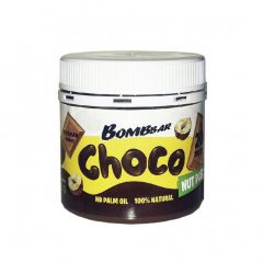 Bomb Bar Choco шоколадная паста