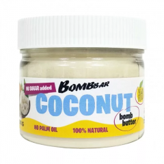 Bomb Bar Кокосовая паста Coconut