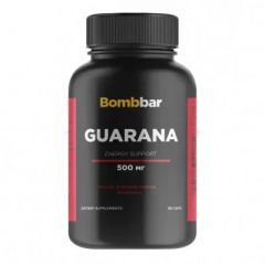 Guarana 500 mg