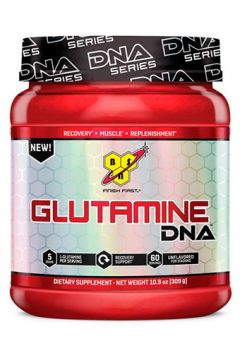 Glutamine DNA