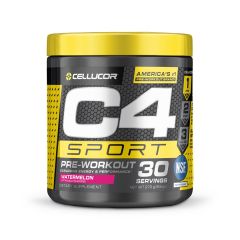Cellucor C4 Sport Pre-Workout