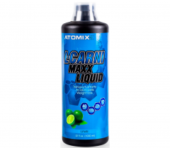 Carni-X Max liquid