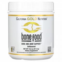 Bone Food